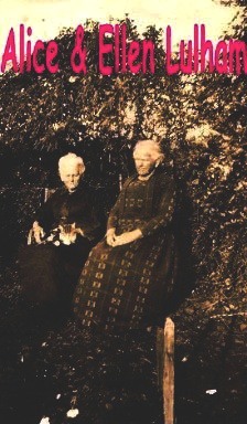 Lulham_Alice and Ellen