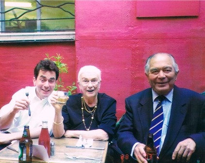 web Sonny Judy Drew NY