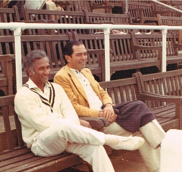 web Sonny &amp; Rohan K. Worcester'72